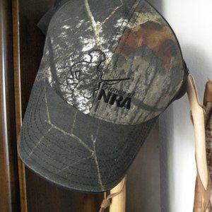 NRA friends of  NWOT